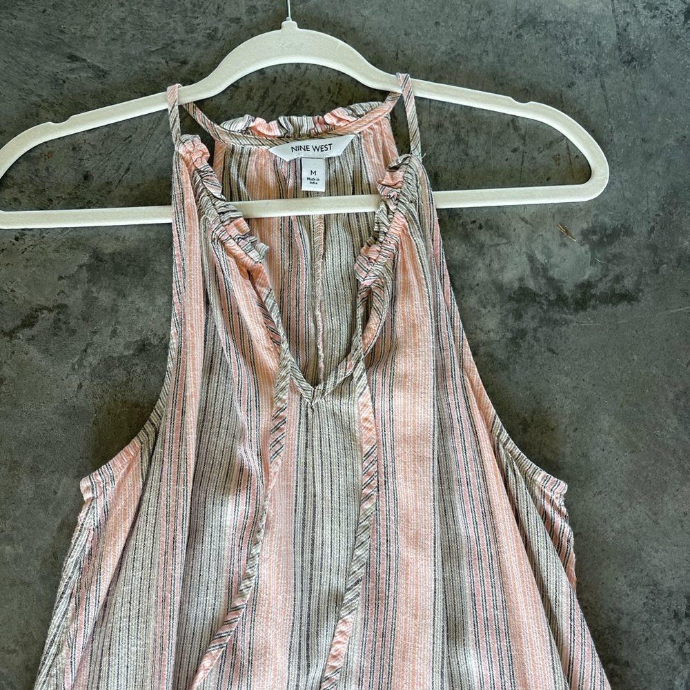 Nine West Maxi Dress